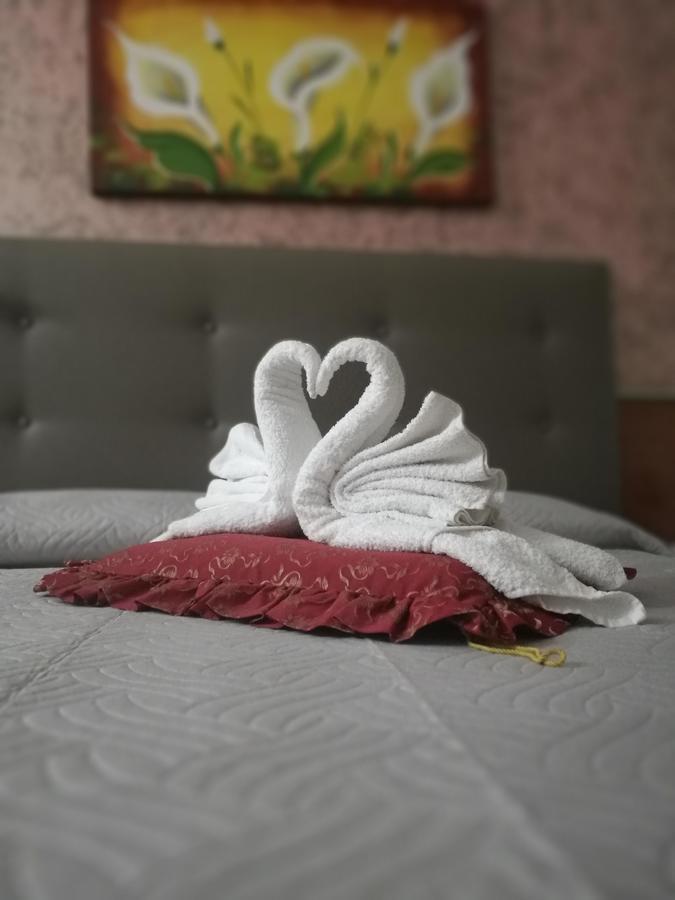 Bed&belvedere Bed and breakfast Otranto